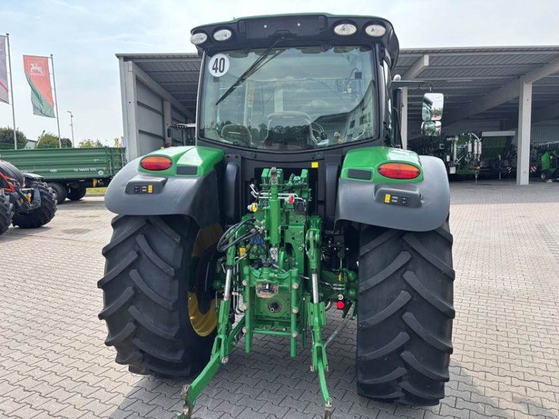 John Deere 6130 R Select Edition