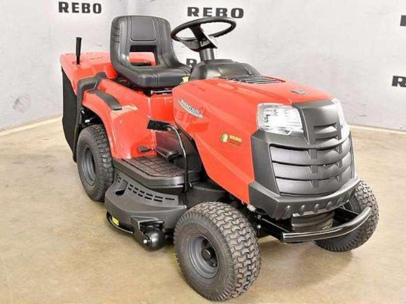 Stiga RHINO 18/98