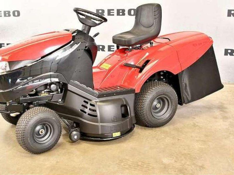 Stiga RHINO 18/102