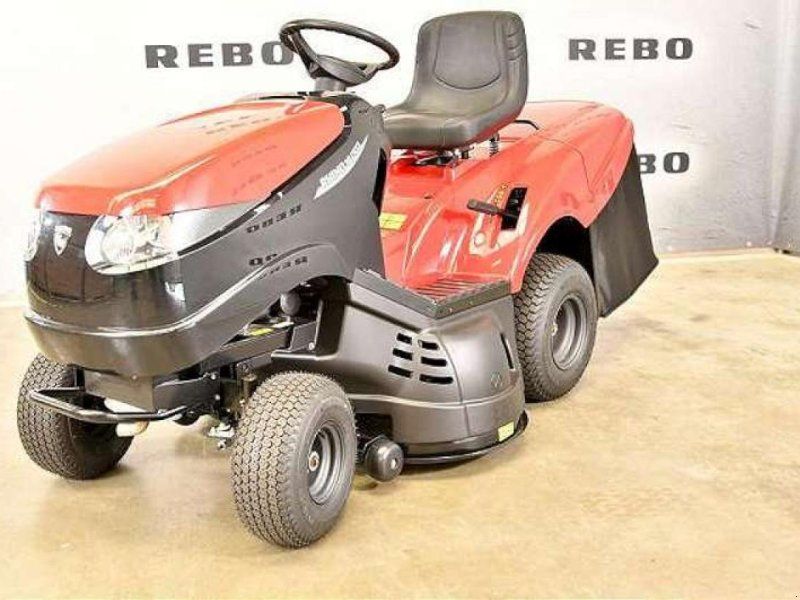 Stiga RHINO 18/102