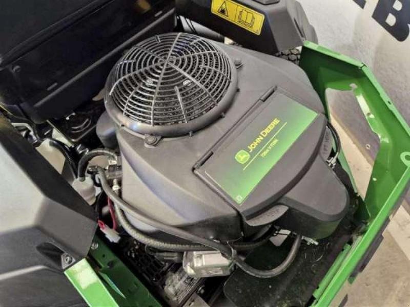 John Deere Z320R