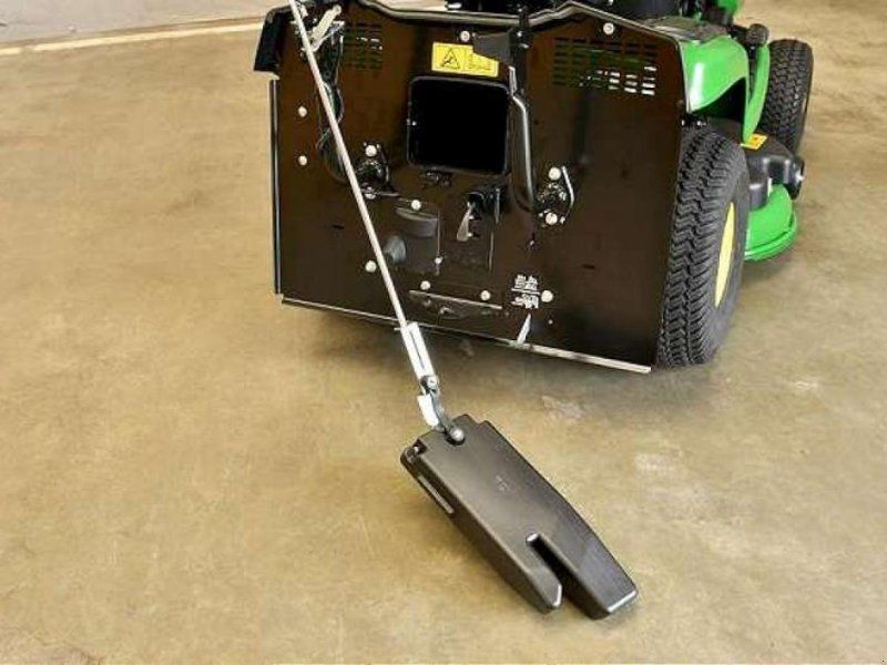 John Deere X350R RASEN