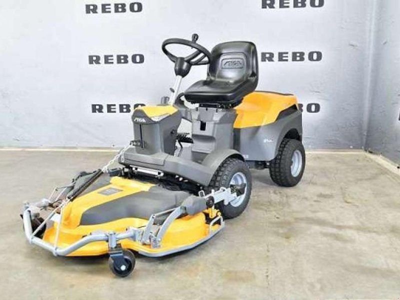 Stiga PARK 500 W