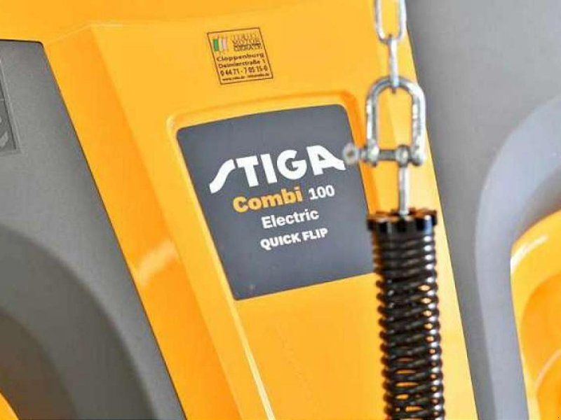 Stiga PARK 500 W