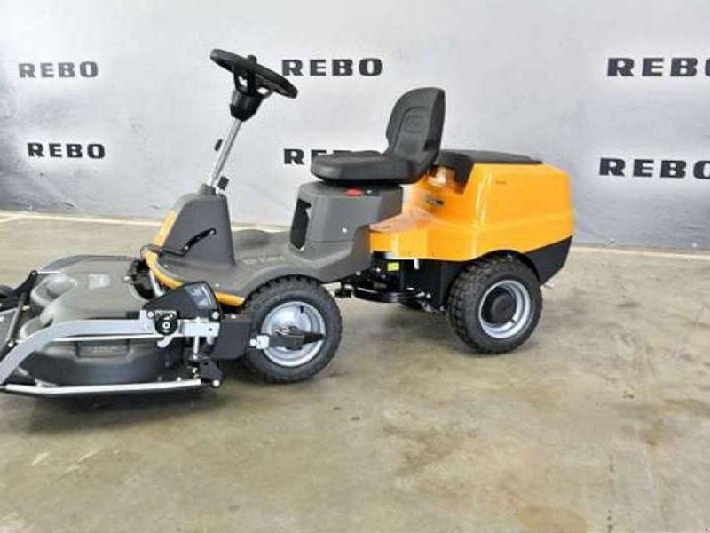Stiga PARK 300R
