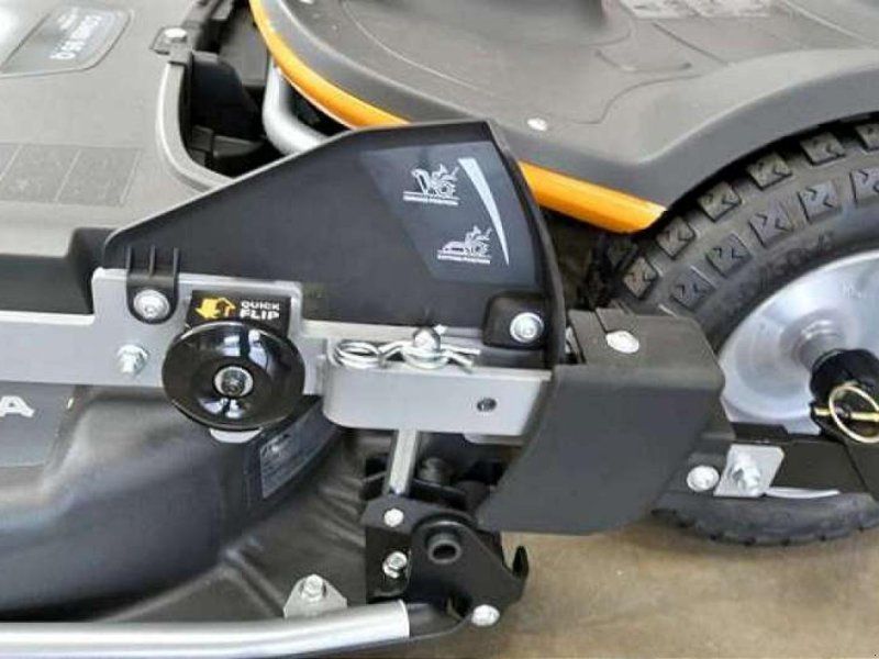 Stiga PARK 300R