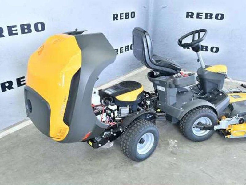 Stiga PARK 500 W