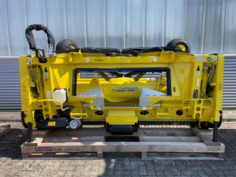 Kemper 639