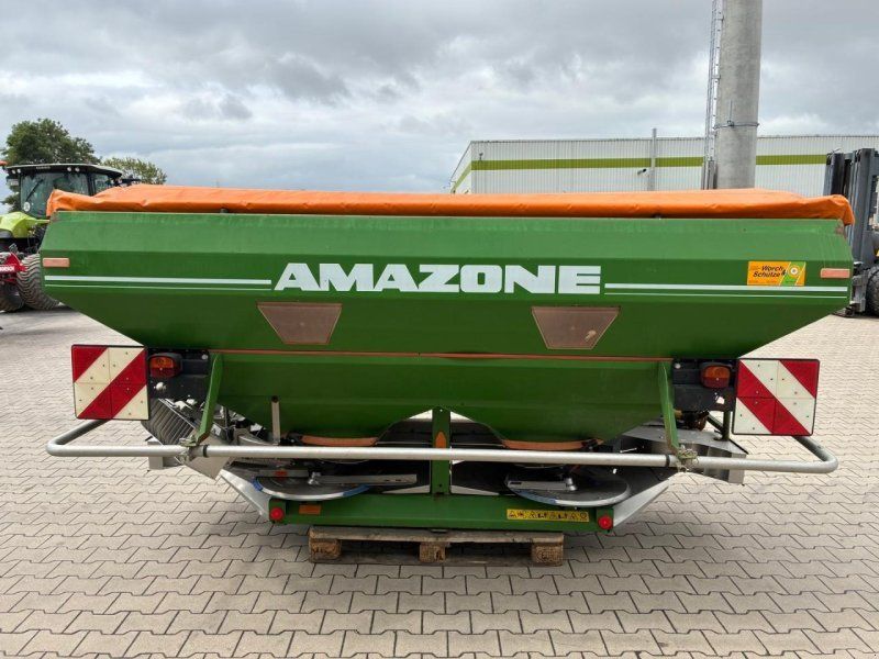 Amazone ZA-M 3000 Ultra
