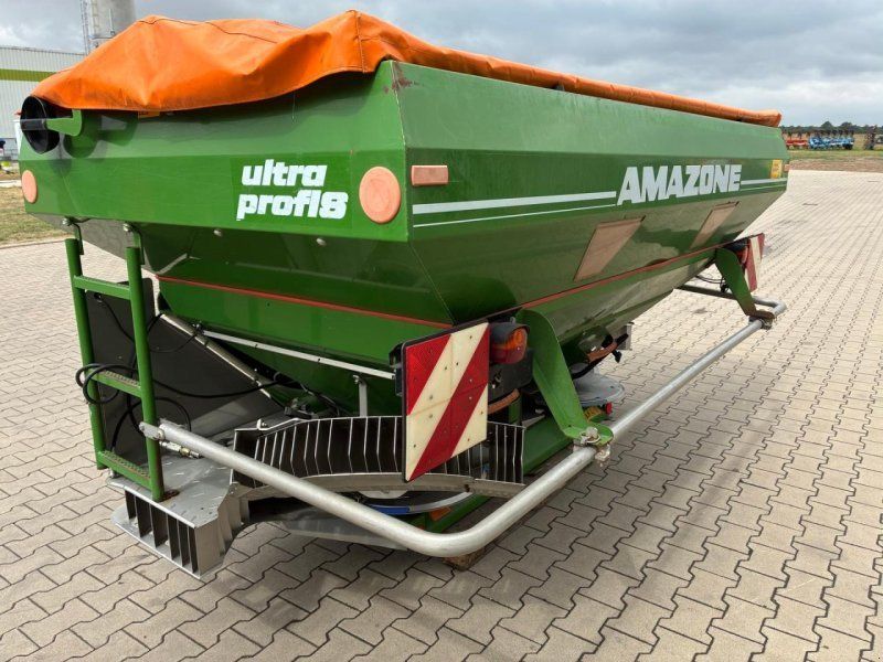 Amazone ZA-M 3000 Ultra