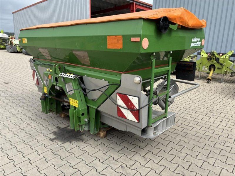 Amazone ZA-M 3000 Ultra