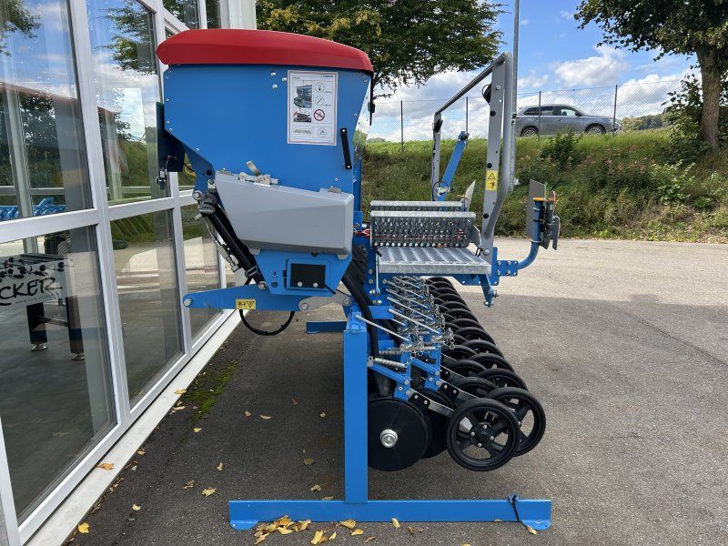 Lemken Saphir 9/300 Versteigerung über ab-auction