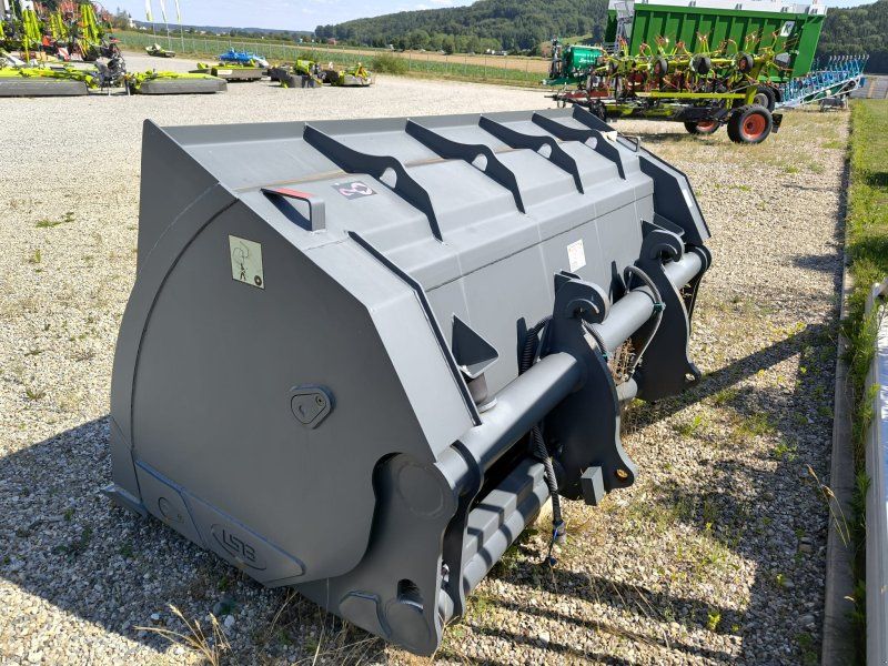 LSB Hochkippschel Kl.5 Versteigerung über ab-auction
