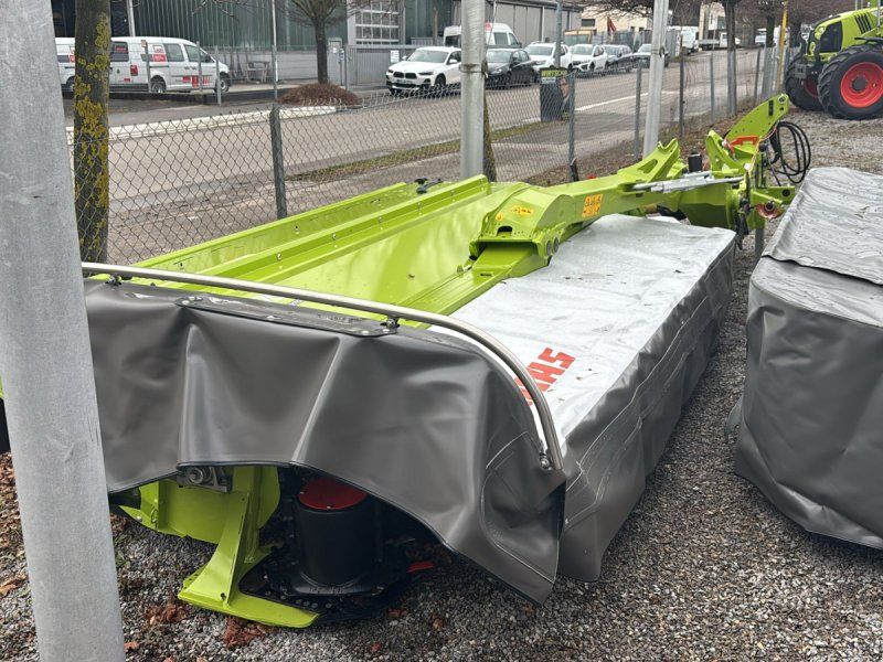 Claas Disco 3600 C Contour Versteigerung über ab-auction