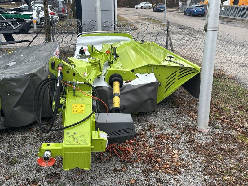 Claas Disco 3600 C Contour Versteigerung über ab-auction