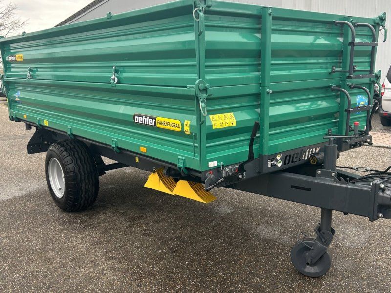 Oehler EDK 60 Versteigerung über ab-auction