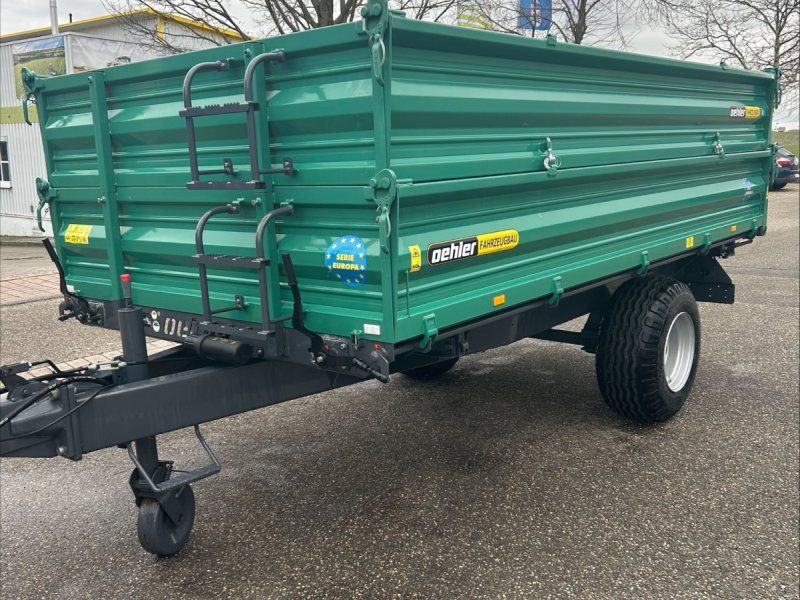 Oehler EDK 60 Versteigerung über ab-auction