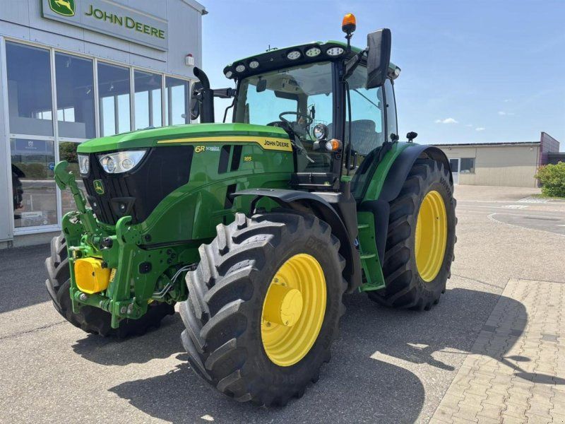 John Deere 6R185 GM
