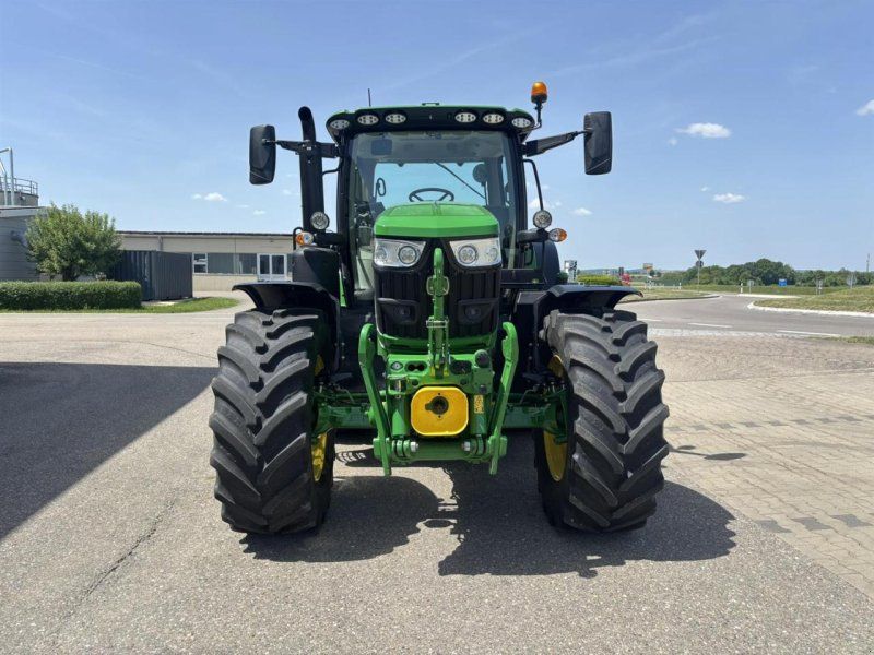 John Deere 6R185 GM