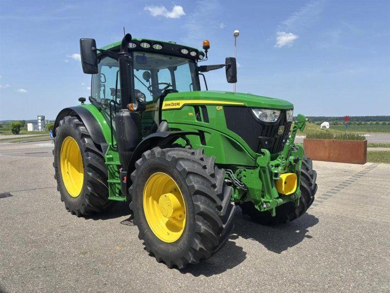 John Deere 6R185 GM