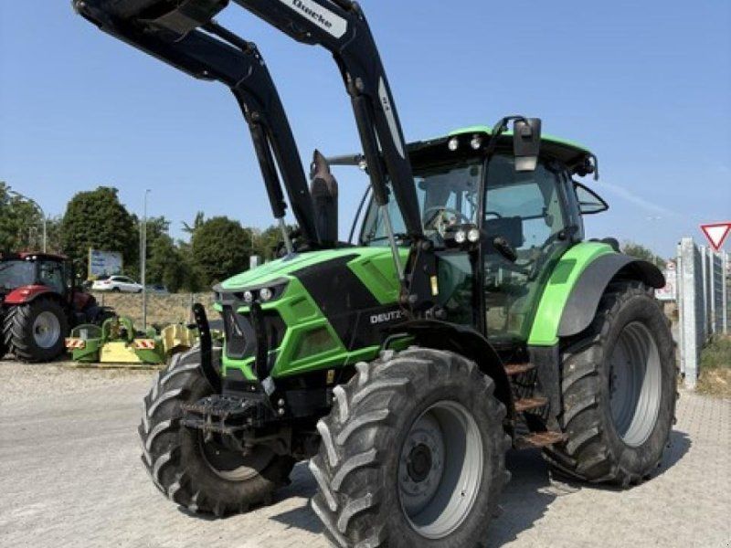 Deutz-Fahr 6130 TTV