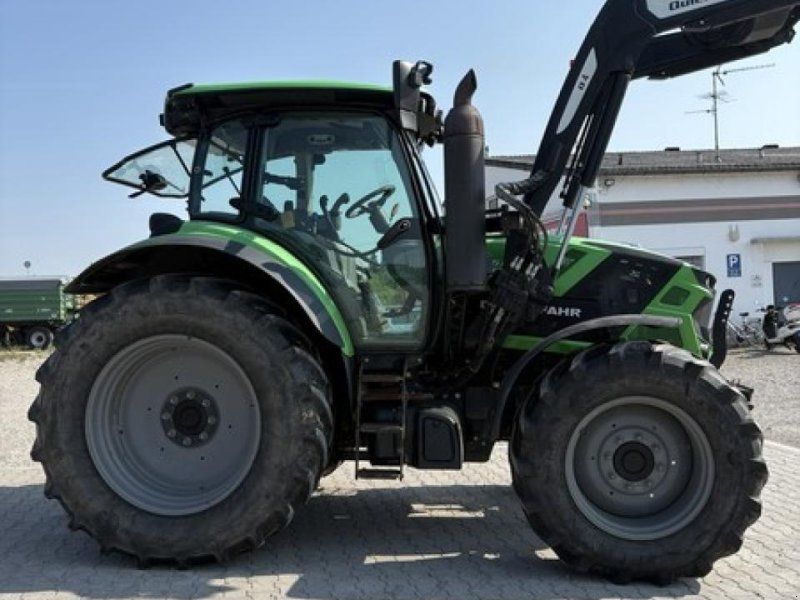 Deutz-Fahr 6130 TTV