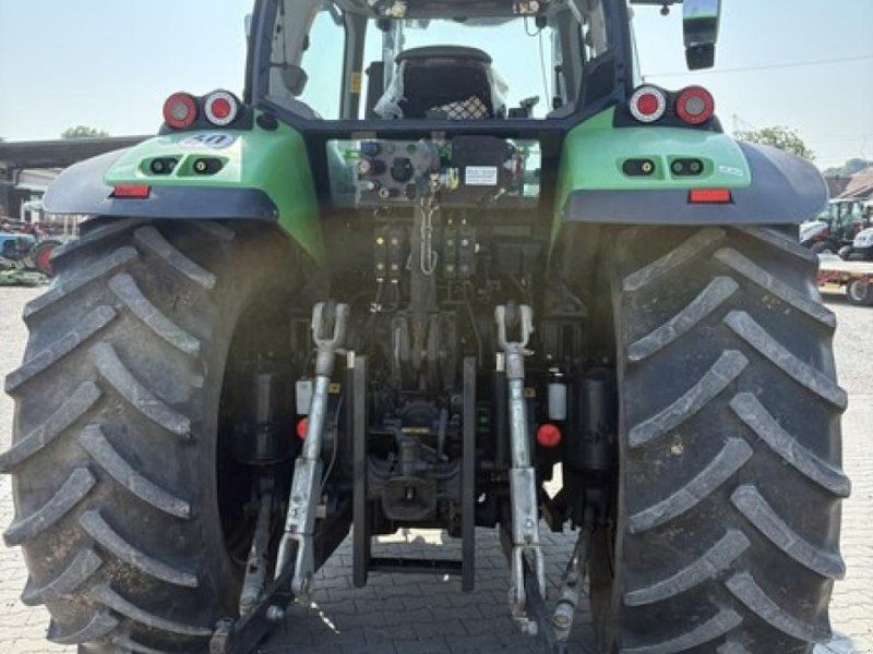 Deutz-Fahr 6130 TTV