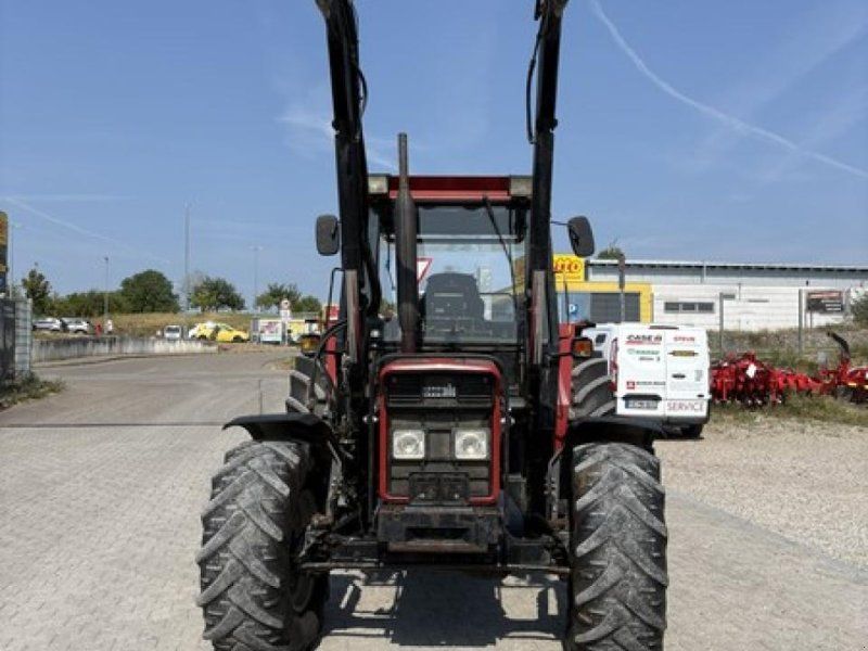 Case IH 833