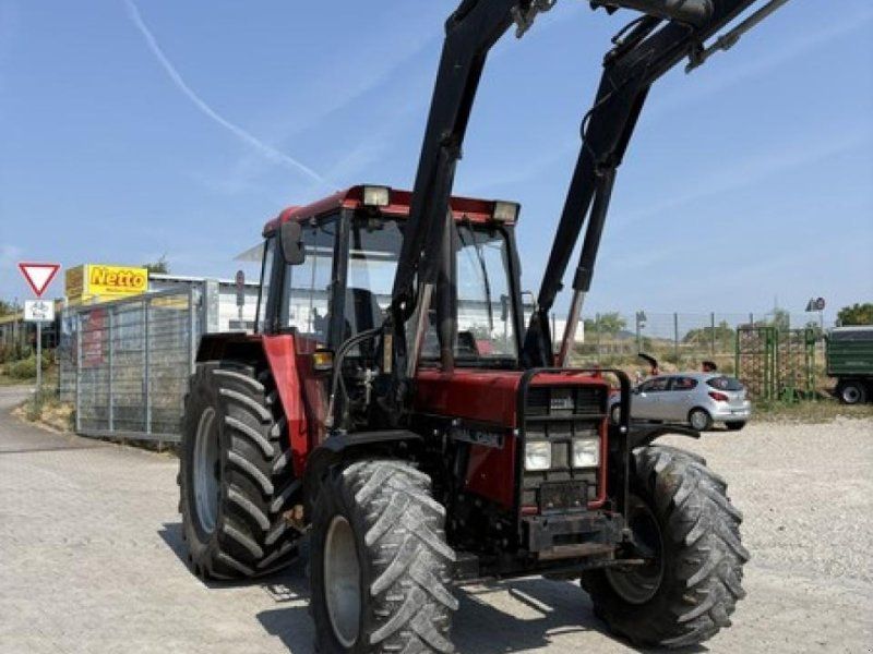 Case IH 833