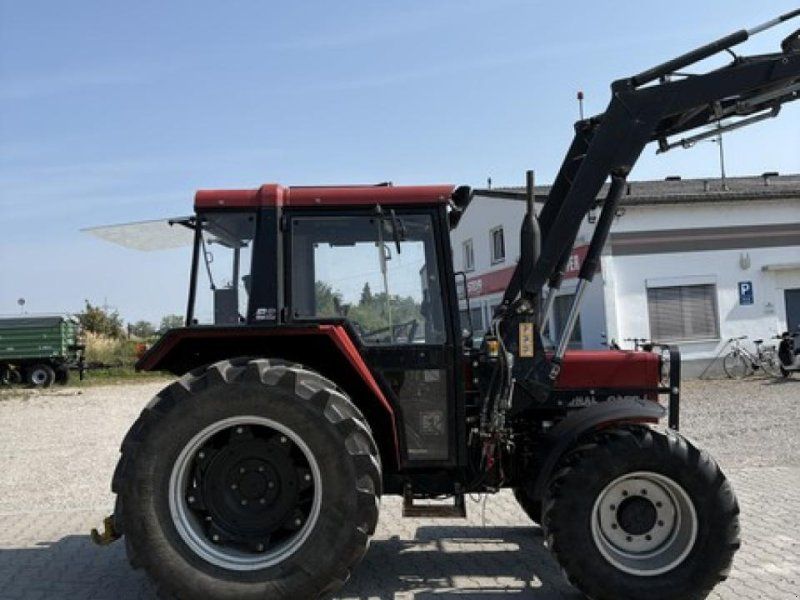 Case IH 833