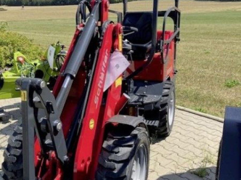 Schäffer 2024 S