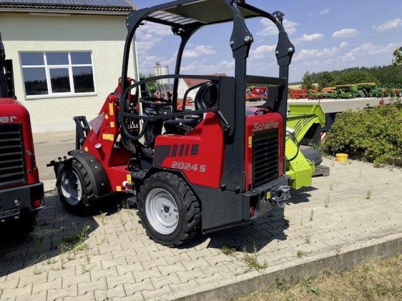 Schäffer 2024 S