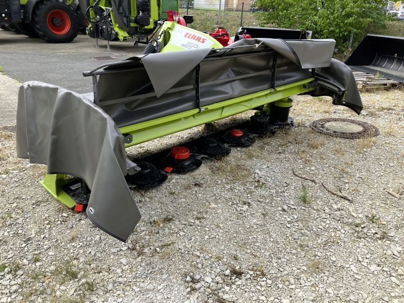 Claas DISCO 3150 F