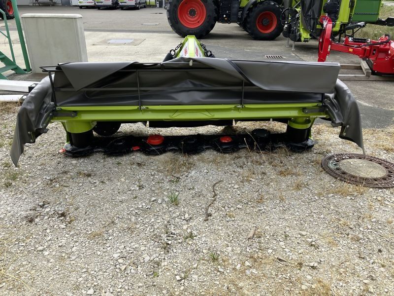 Claas DISCO 3150 F