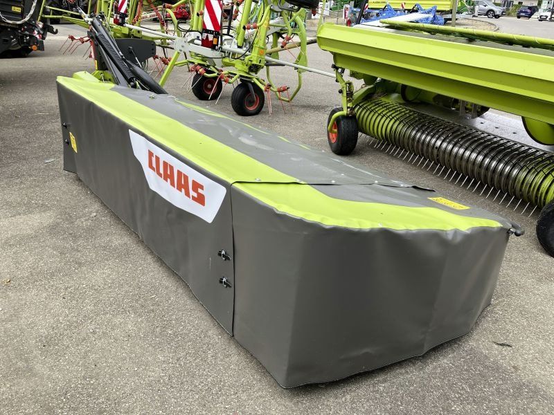 Claas DISCO 320