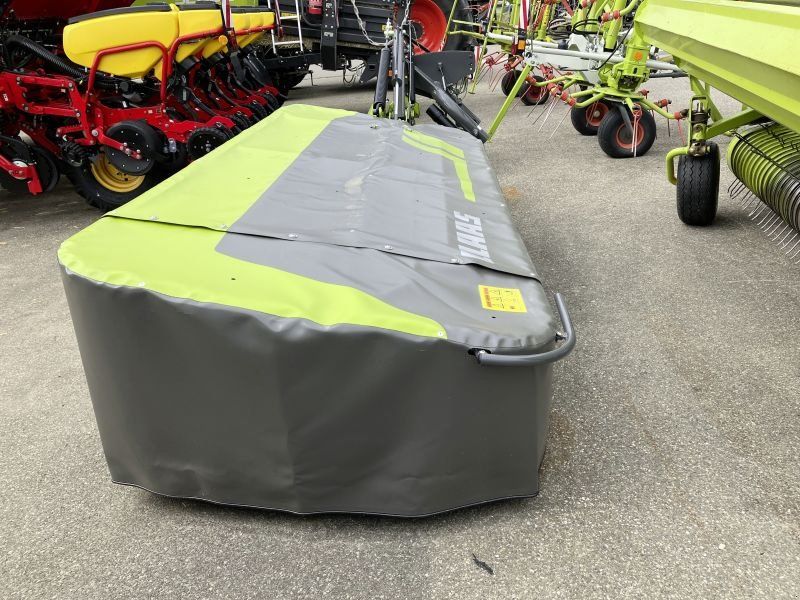 Claas DISCO 320