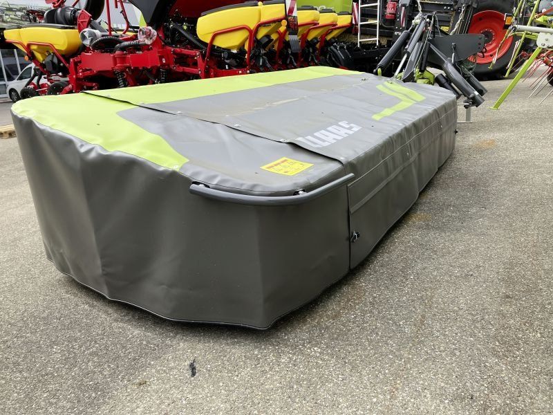 Claas DISCO 320