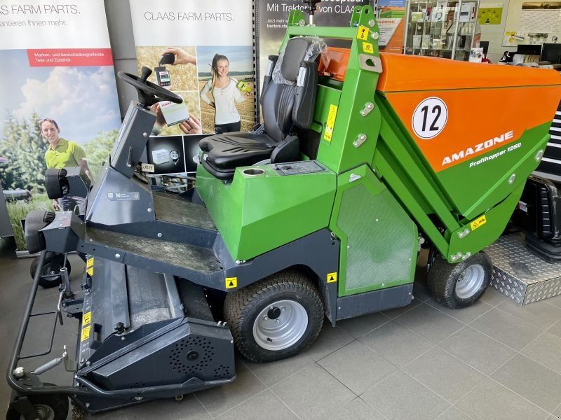 Amazone PROFIHOPPER PH 1250