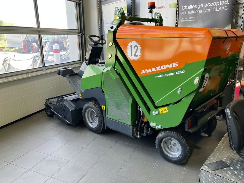 Amazone PROFIHOPPER PH 1250