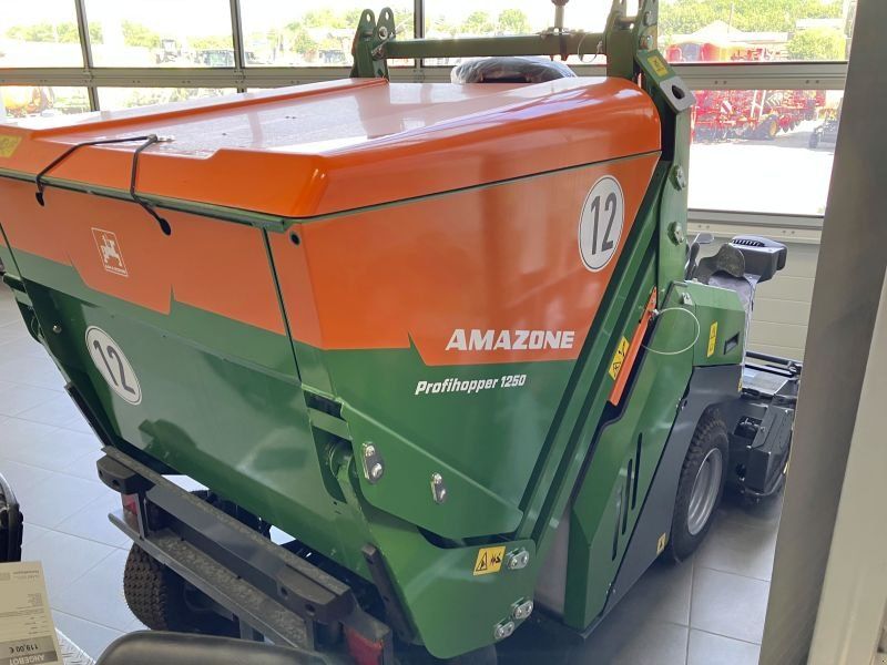 Amazone PROFIHOPPER PH 1250