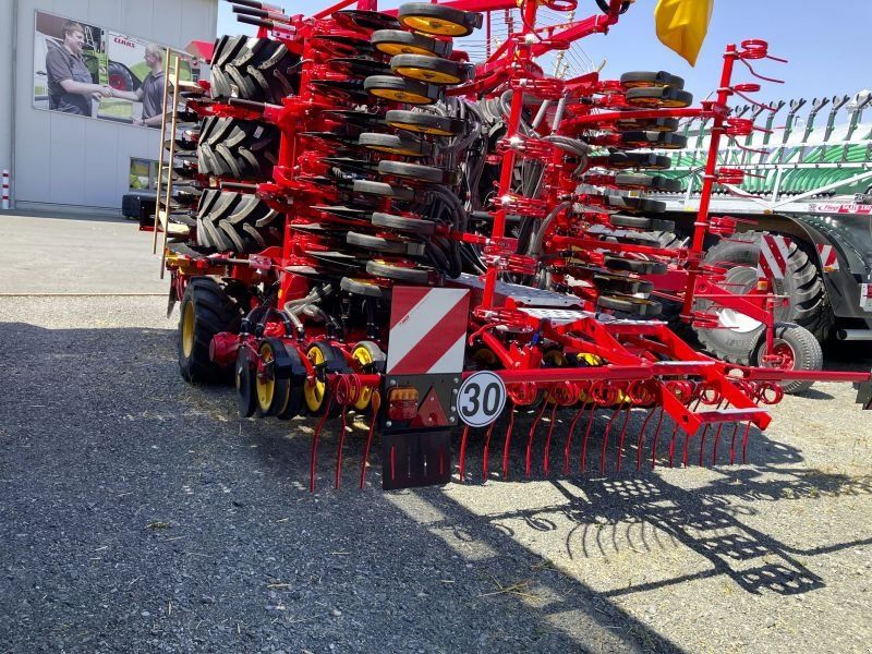 Väderstad SPIRIT 600 S