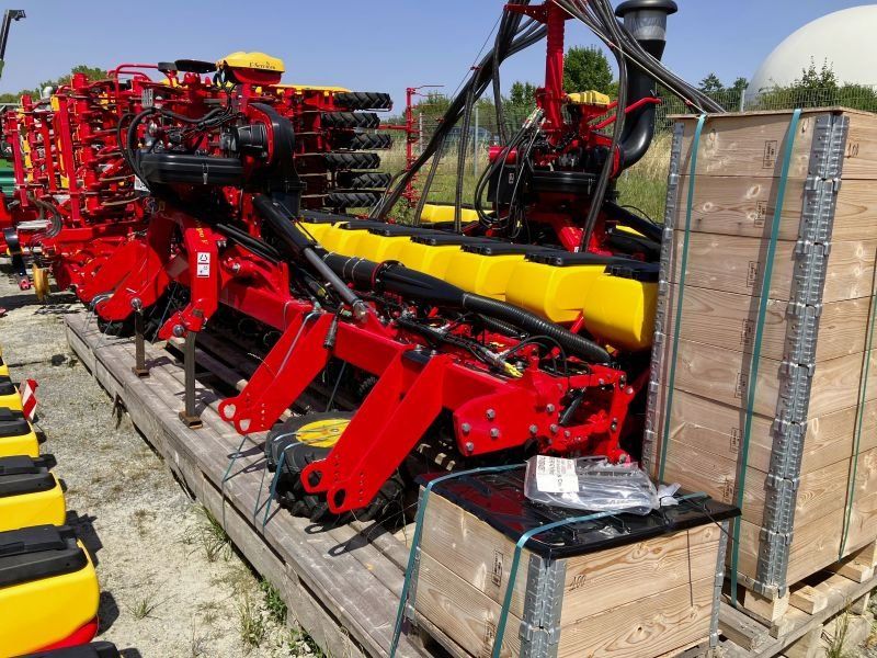 Väderstad TEMPO TPV 12