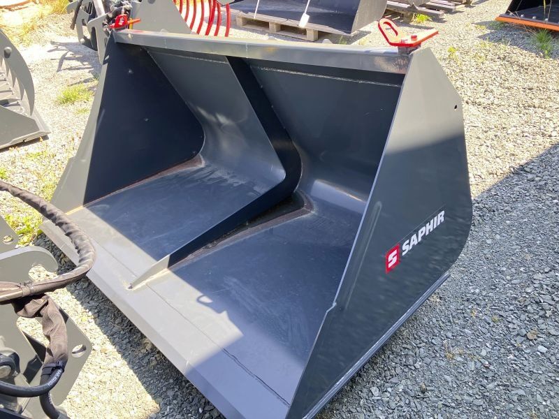 Saphir LG 20 VLS Compact L