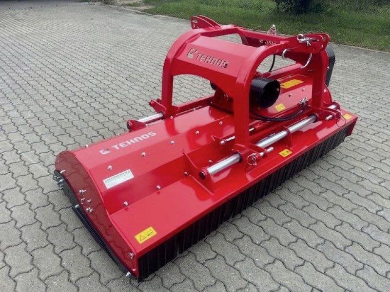Tehnos MU 220 R Profi LW