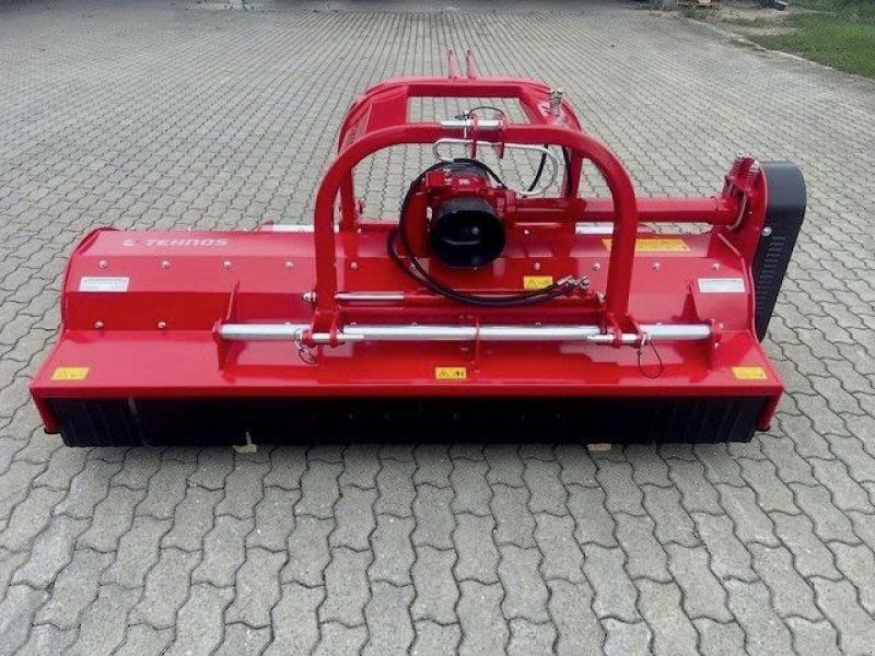 Tehnos MU 220 R Profi LW