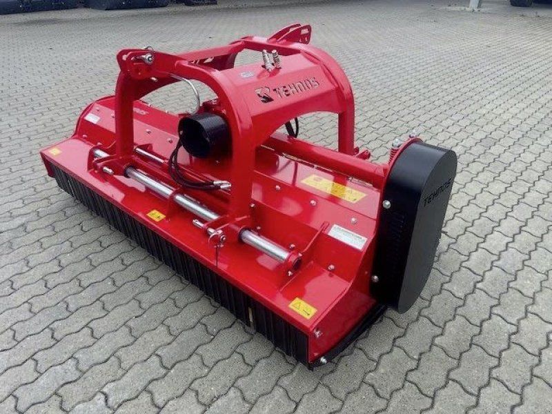Tehnos MU 220 R Profi LW