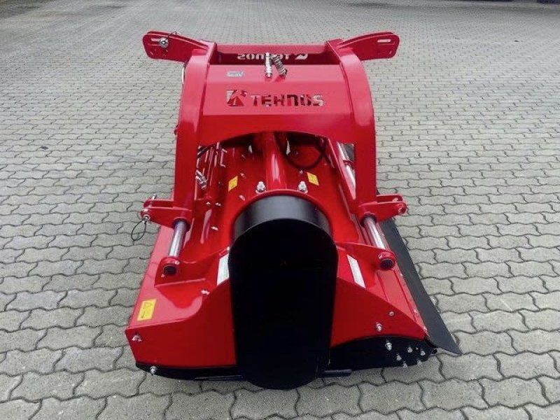 Tehnos MU 220 R Profi LW