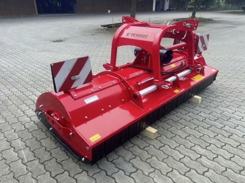 Tehnos MU 280 R PROFI LW