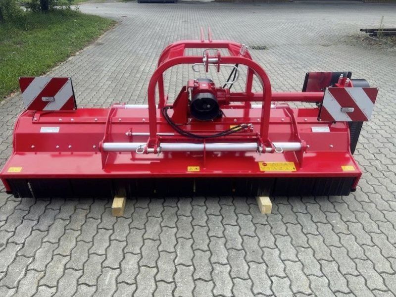 Tehnos MU 280 R PROFI LW