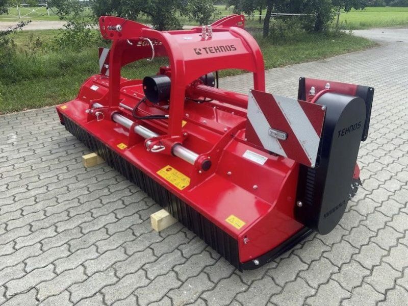 Tehnos MU 280 R PROFI LW